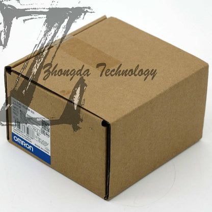 1PCS New IN BOX Omron E5AC-RX3ASM-800 E5ACRX3ASM800 - OMRON