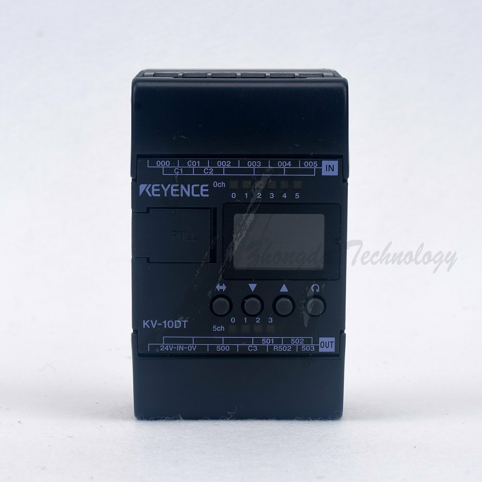 1PCS New In Box Keyence Programmable Controller PLC KV-10DT One year warranty KOEED 201-500, 90%, import_2020_10_10_031751, Keyence, Other, validate-product-description