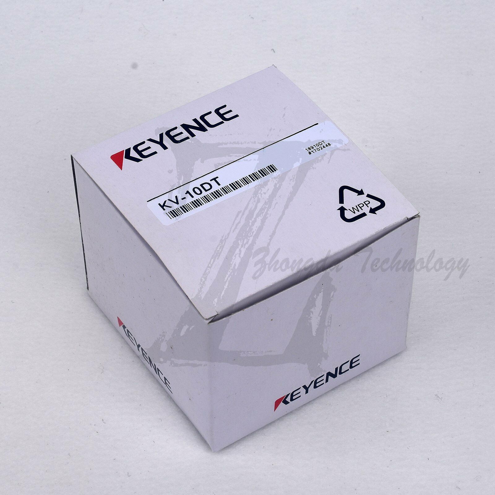 1PCS New In Box Keyence Programmable Controller PLC KV-10DT One year warranty KOEED 201-500, 90%, import_2020_10_10_031751, Keyence, Other, validate-product-description