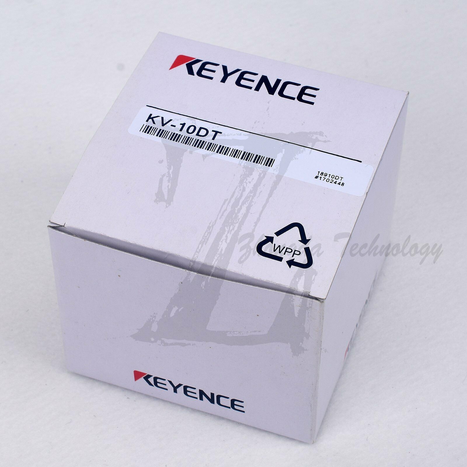 1PCS New In Box Keyence Programmable Controller PLC KV-10DT One year warranty KOEED 201-500, 90%, import_2020_10_10_031751, Keyence, Other, validate-product-description