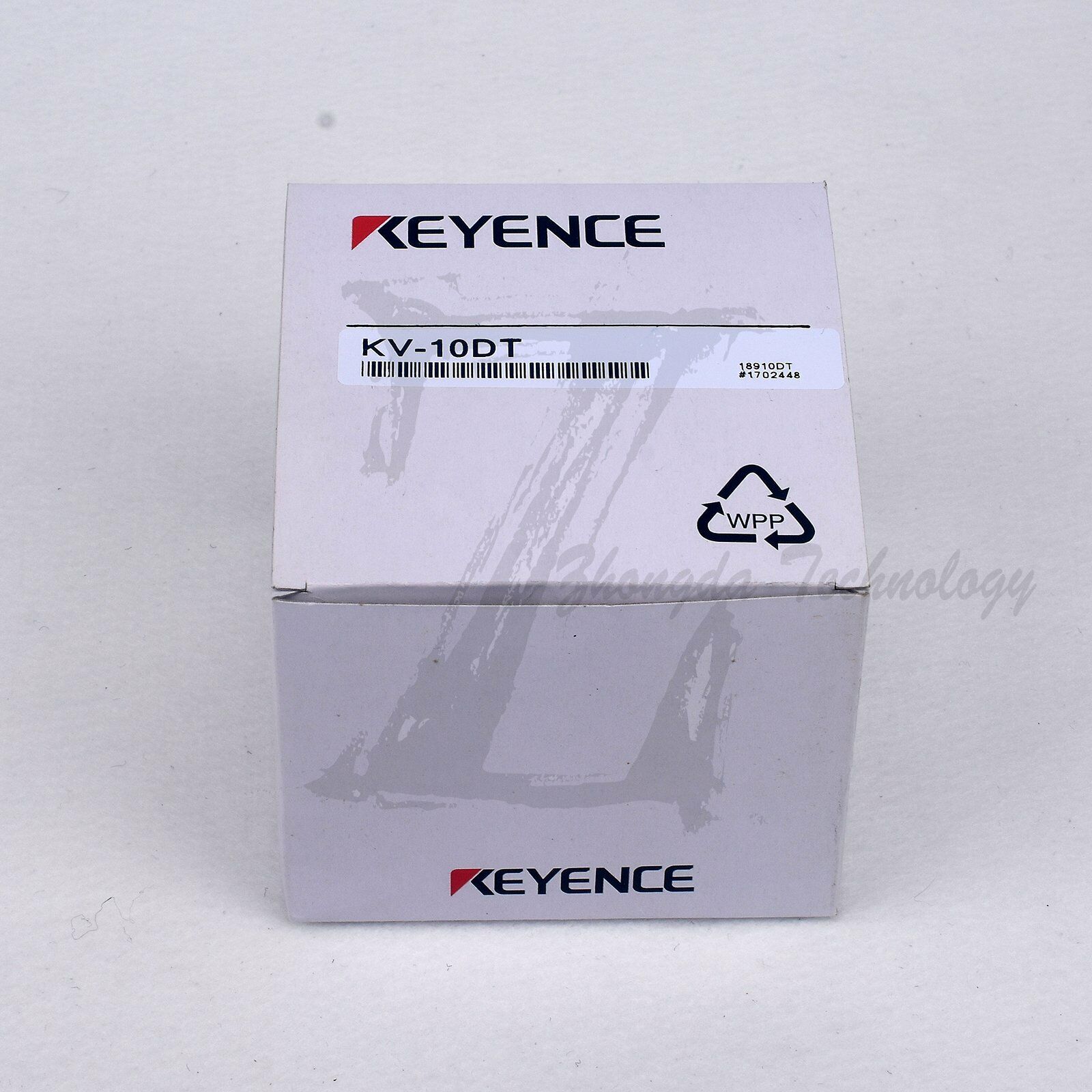 1PCS New In Box Keyence Programmable Controller PLC KV-10DT One year warranty KOEED 201-500, 90%, import_2020_10_10_031751, Keyence, Other, validate-product-description