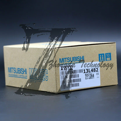 1PCS New In Box MITSUBISHI PLC A1SY22-S1 A1SY22S1 - MITSUBISHI