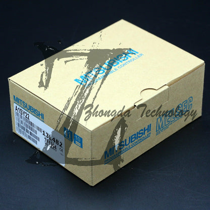1PCS New In Box MITSUBISHI PLC A1SY22-S1 A1SY22S1 - MITSUBISHI