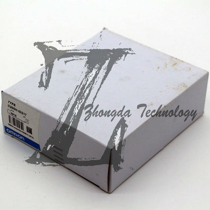 1PCS New In Box OMRON module C200H-ID217 C200HID217 - OMRON