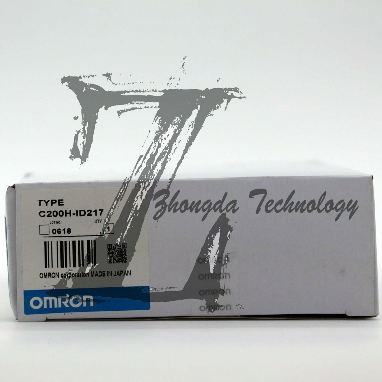 1PCS New In Box OMRON module C200H-ID217 C200HID217 - OMRON