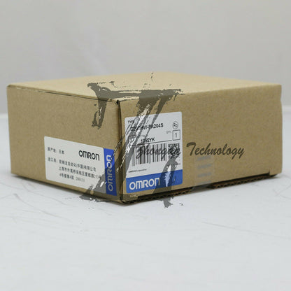 1PCS New In Box Omron C200HW-PA204S PLC Power Supply Unit - OMRON
