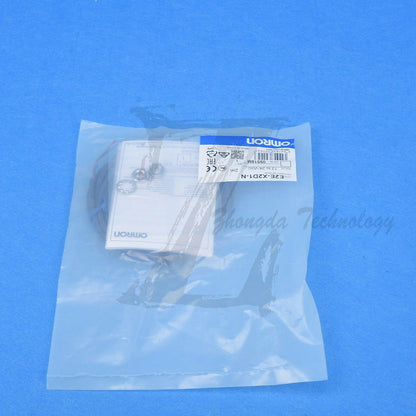 1PCS New OMRON Proximity Switch sensor E2E-X2D1-N E2E-X2D1N - OMRON