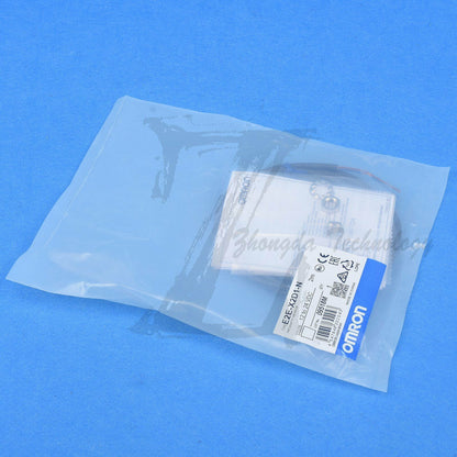 1PCS New OMRON Proximity Switch sensor E2E-X2D1-N E2E-X2D1N - OMRON