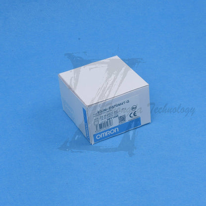 1PCS New Omron Photoelectric Switch E3JM-DS70M4T-G - OMRON