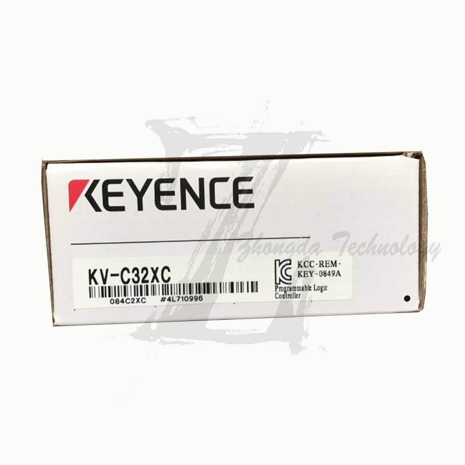 1PCS New in box Keyence KV-C32XC PLC INPUT MODULE KVC32XC - KEYENCE