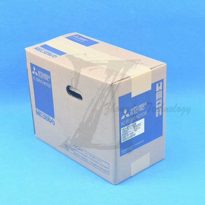 1PCS New in box Mitsubishi servo motor HC-SFS102K - MITSUBISHI