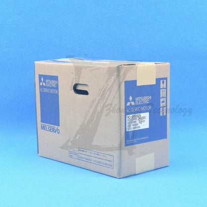 1PCS New in box Mitsubishi servo motor HC-SFS102K - MITSUBISHI