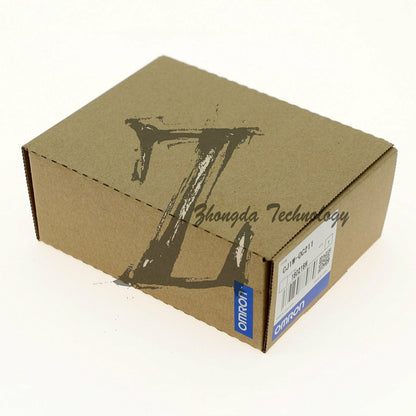 1PCS New in box Omron CJ1W-ID211 PLC Input Unit CJ1WID211 - OMRON