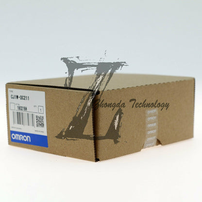 1PCS New in box Omron CJ1W-ID211 PLC Input Unit CJ1WID211 - OMRON