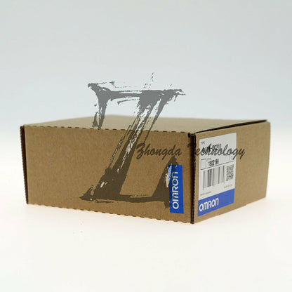 1PCS New in box Omron CJ1W-ID211 PLC Input Unit CJ1WID211 - OMRON