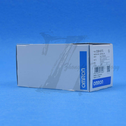 1PCS Omron Thermostat E5GN-Q1TC New IN BOX E5GNQ1TC - OMRON