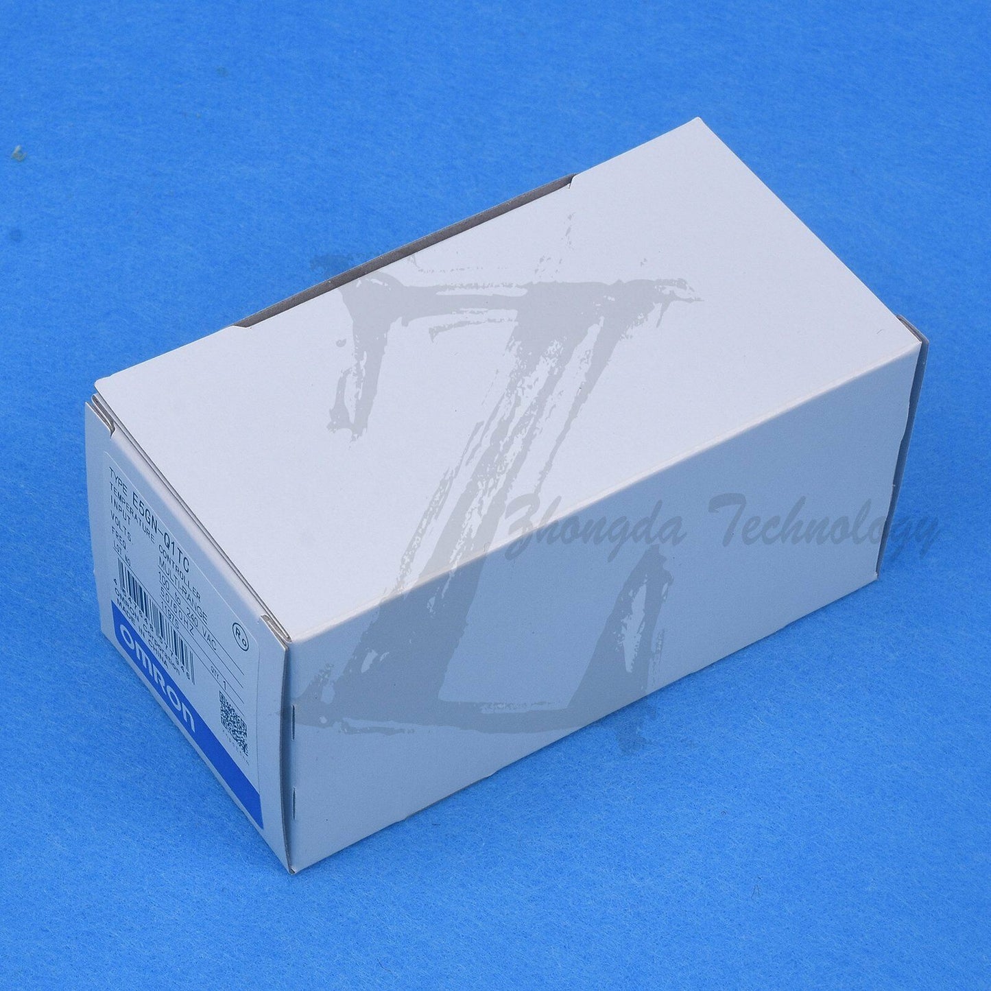 1PCS Omron Thermostat E5GN-Q1TC New IN BOX E5GNQ1TC - OMRON