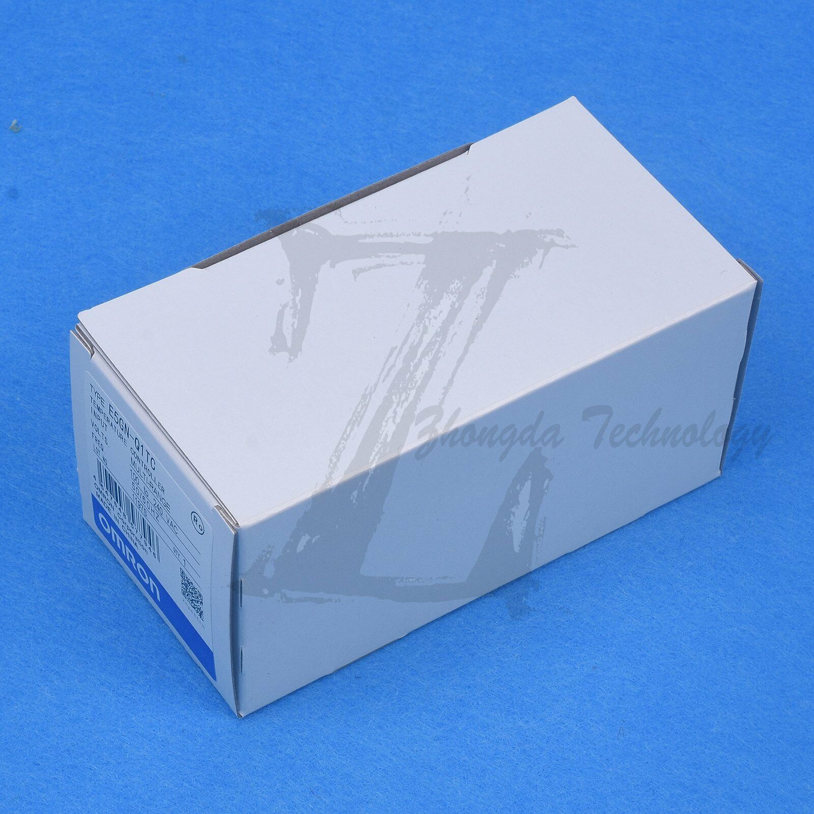 1PCS Omron Thermostat E5GN-Q1TC New IN BOX E5GNQ1TC - OMRON