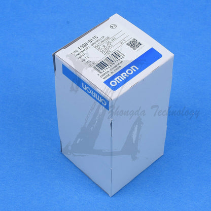 1PCS Omron Thermostat E5GN-Q1TC New IN BOX E5GNQ1TC - OMRON