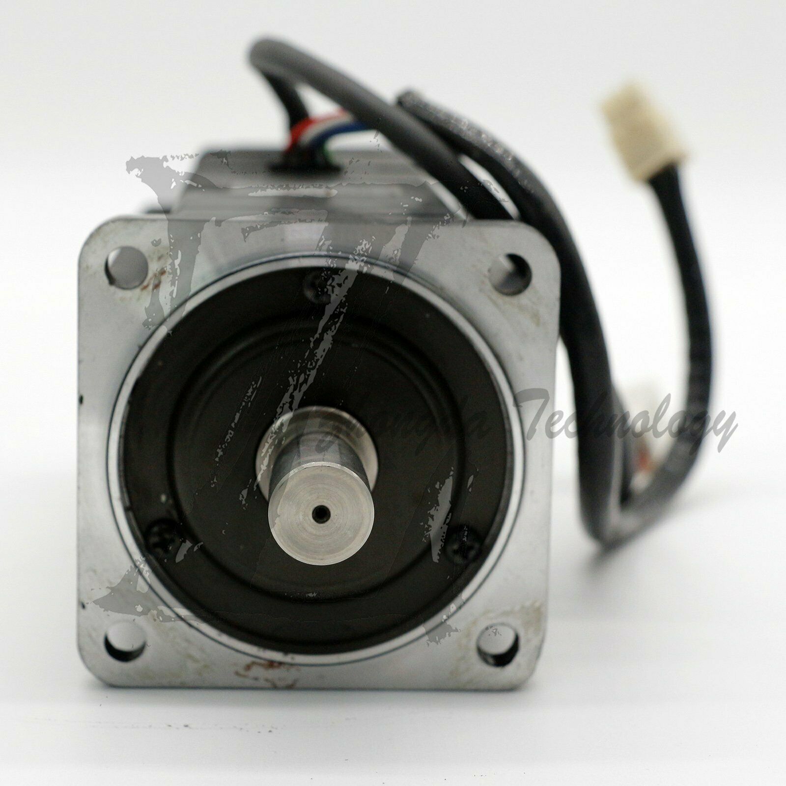 1PCS USED Yaskawa Servo Motor SGM-08A312C - YASKAWA