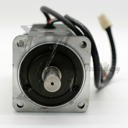 1PCS USED Yaskawa Servo Motor SGM-08A312C - YASKAWA