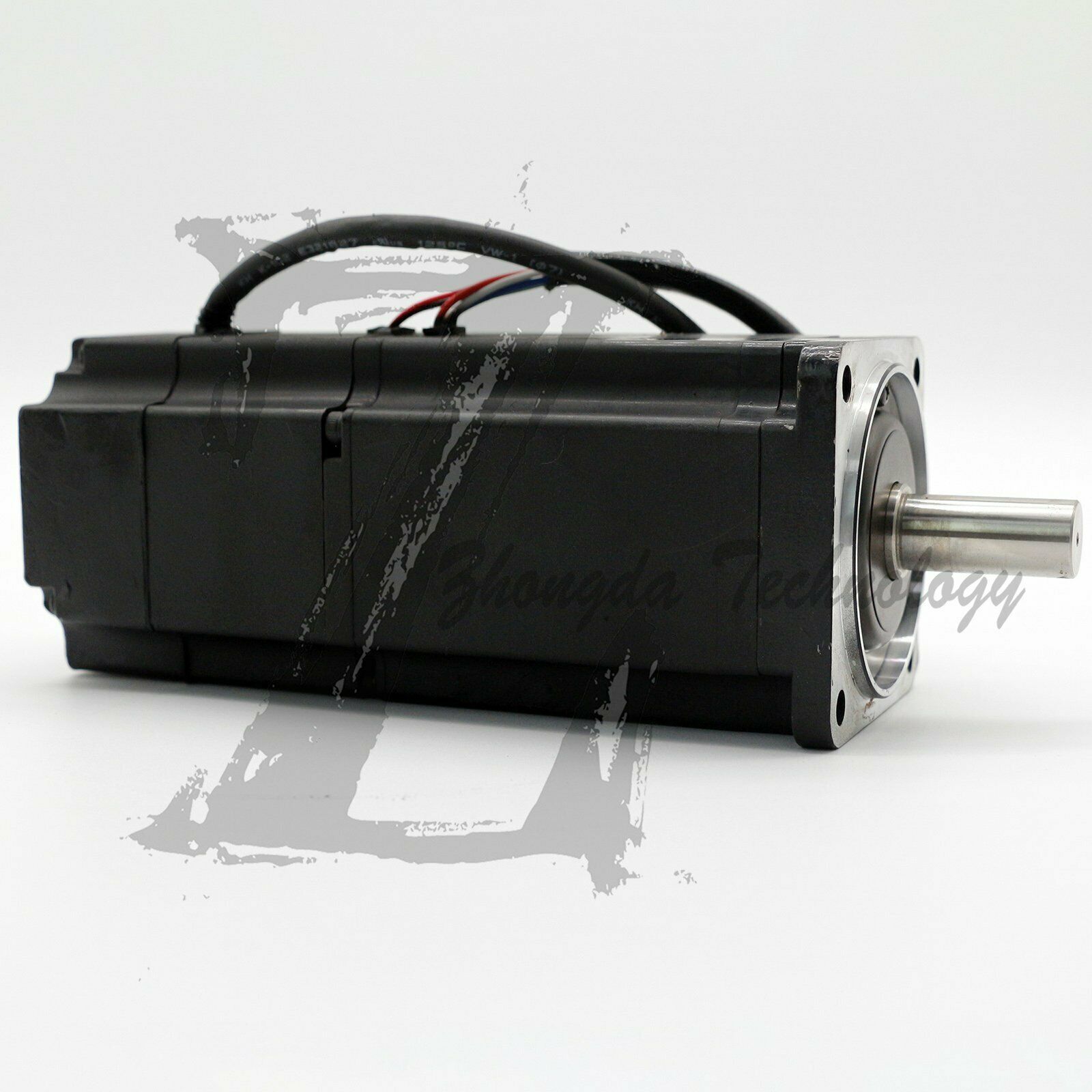 1PCS USED Yaskawa Servo Motor SGM-08A312C - YASKAWA