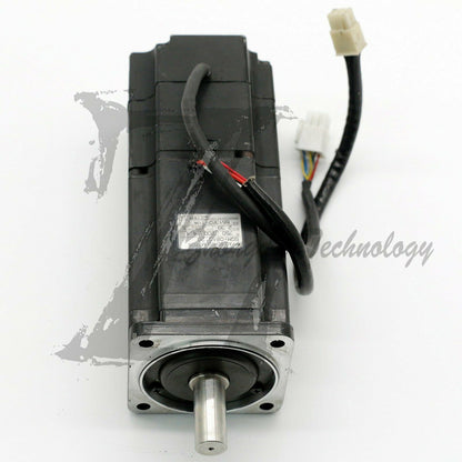1PCS USED Yaskawa Servo Motor SGM-08A312C - YASKAWA