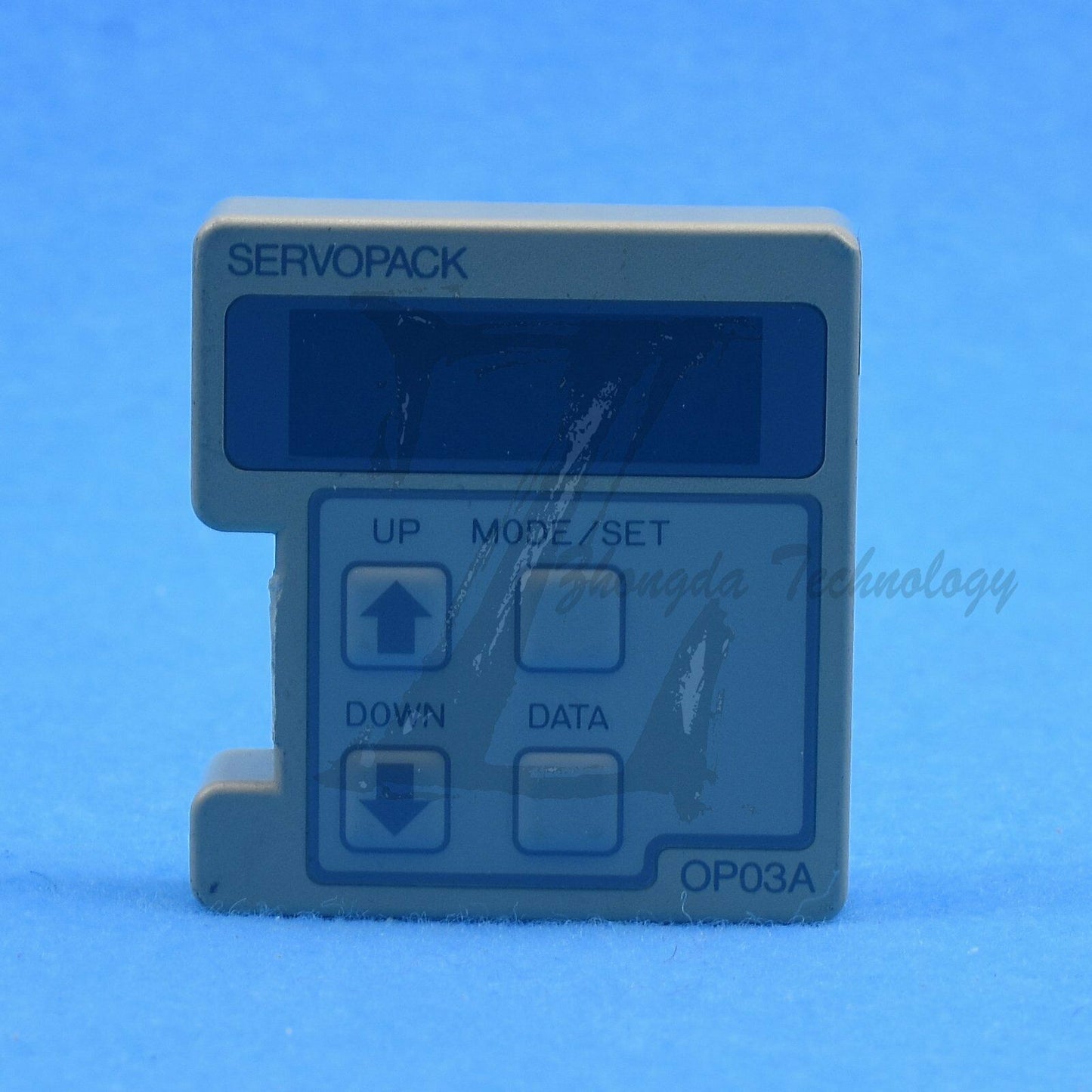 1PCS NEW Yaskawa servo drive panel JUSP-OP03A JUSPOP03A - YASKAWA