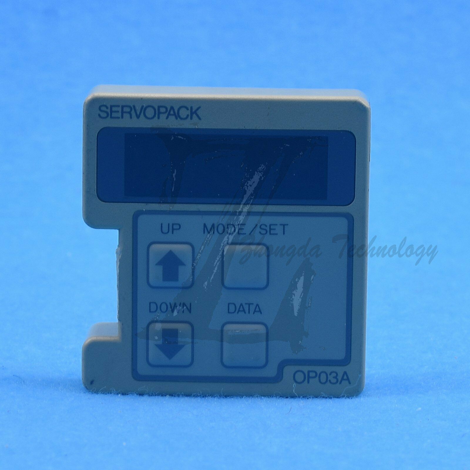 1PCS NEW Yaskawa servo drive panel JUSP-OP03A JUSPOP03A - YASKAWA