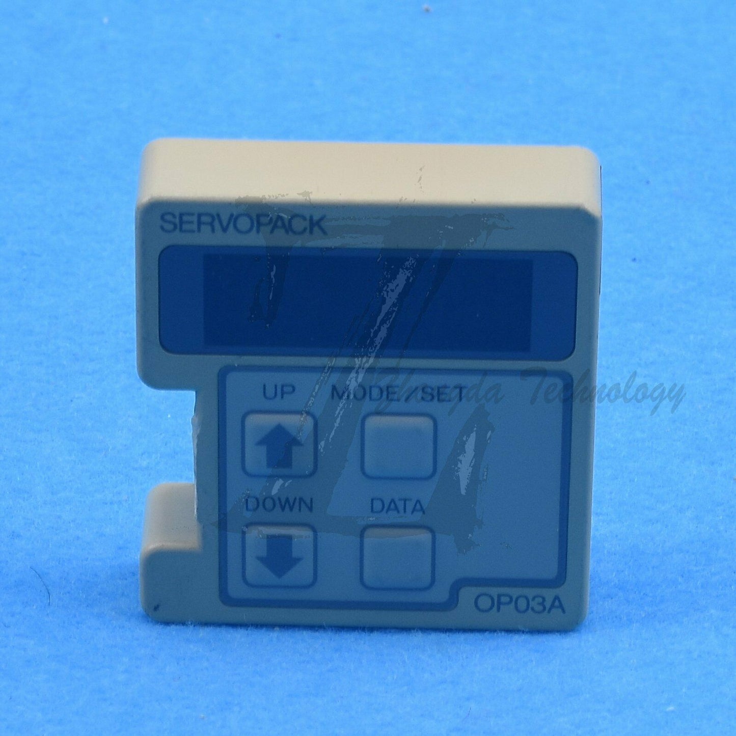 1PCS NEW Yaskawa servo drive panel JUSP-OP03A JUSPOP03A - YASKAWA