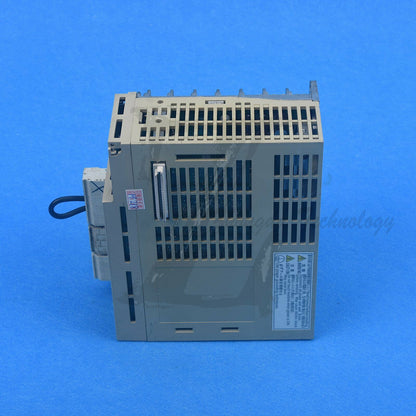 1PCS Used Yaskawa SGDG-04GT Servo Drive Tested In Good Condition - YASKAWA