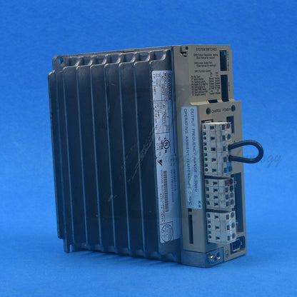 1PCS Used Yaskawa SGDG-04GT Servo Drive Tested In Good Condition - YASKAWA