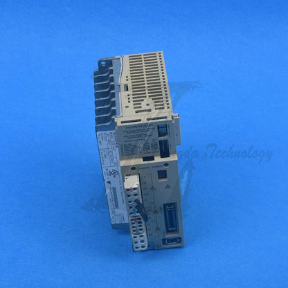 1PCS Used Yaskawa SGDG-04GT Servo Drive Tested In Good Condition - YASKAWA