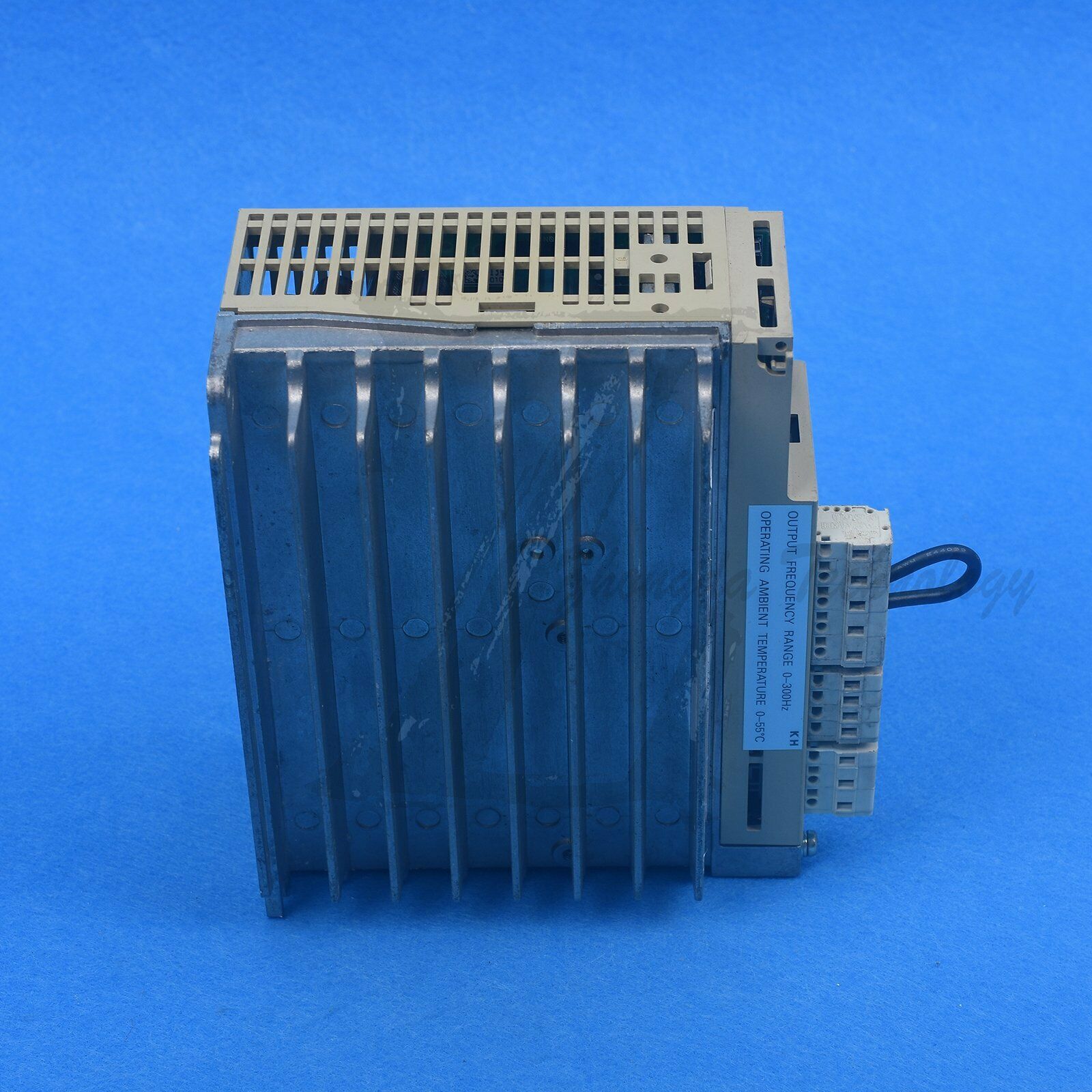 1PCS Used Yaskawa SGDG-04GT Servo Drive Tested In Good Condition - YASKAWA