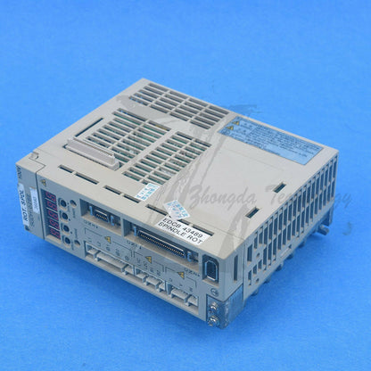 1PCS Used Yaskawa servo drive SGDH-02BE - YASKAWA