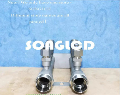 1PCS 0040-84168 Industrial Replacement Part - KOEED [2]