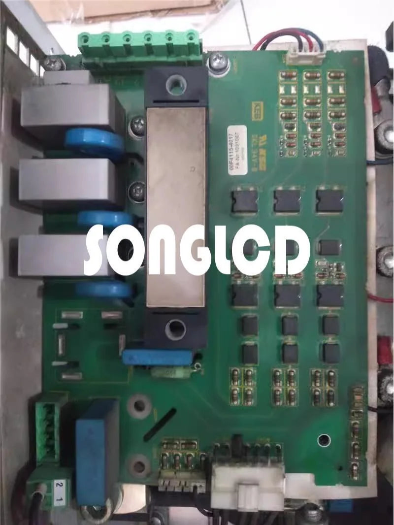 1PCS 00F4115-4017 Electronic Component - SIGMA [1]