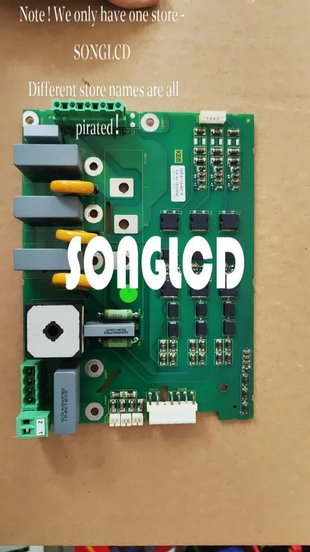 1PCS 00F4115-4019 - KOEED [1]