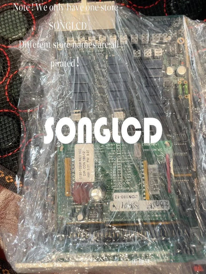 1PCS 0190-10208 REV-002 Replacement Part - KOEED [1]