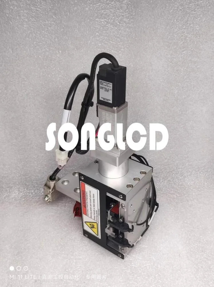 1PCS 0190-47187 REV 003 0190-49999 Semiconductor Part - KOEED [2]