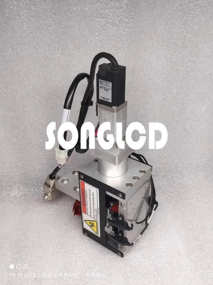 1PCS 0190-47187 REV 003 0190-49999 Semiconductor Part - KOEED [2]