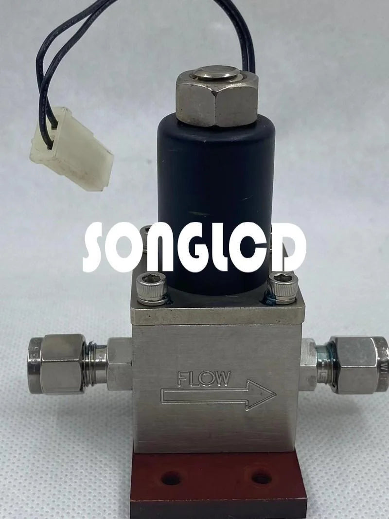 1PCS 0248A-02000SV Valve for 2000SCCM Applications - KOEED [1]