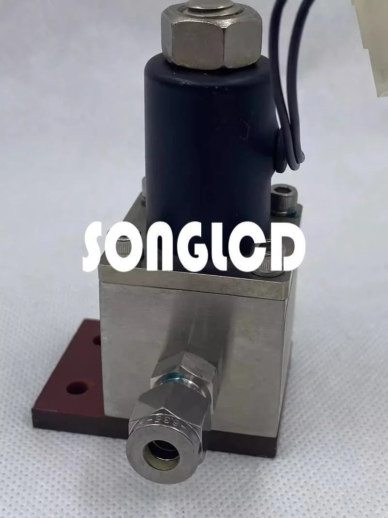 1PCS 0248A-02000SV Valve for 2000SCCM Applications - KOEED [6]