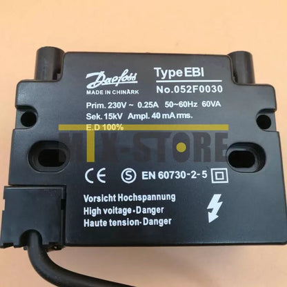 1PCS 052F0030 EBI quality assurance 15KV #C [1]