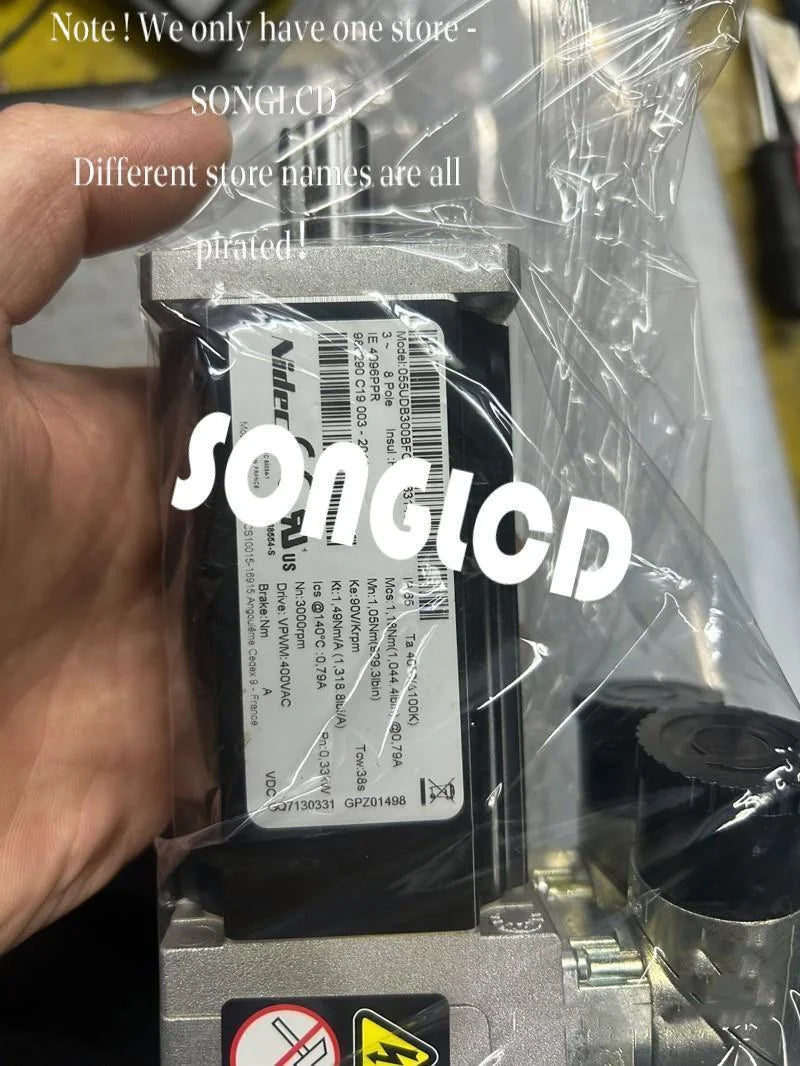 1PCS 055UDB300BFCRA063140 High Performance Component - KOEED [1]