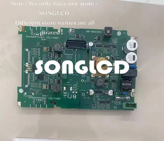 1PCS 06-08220A Replacement Part - KOEED [1]