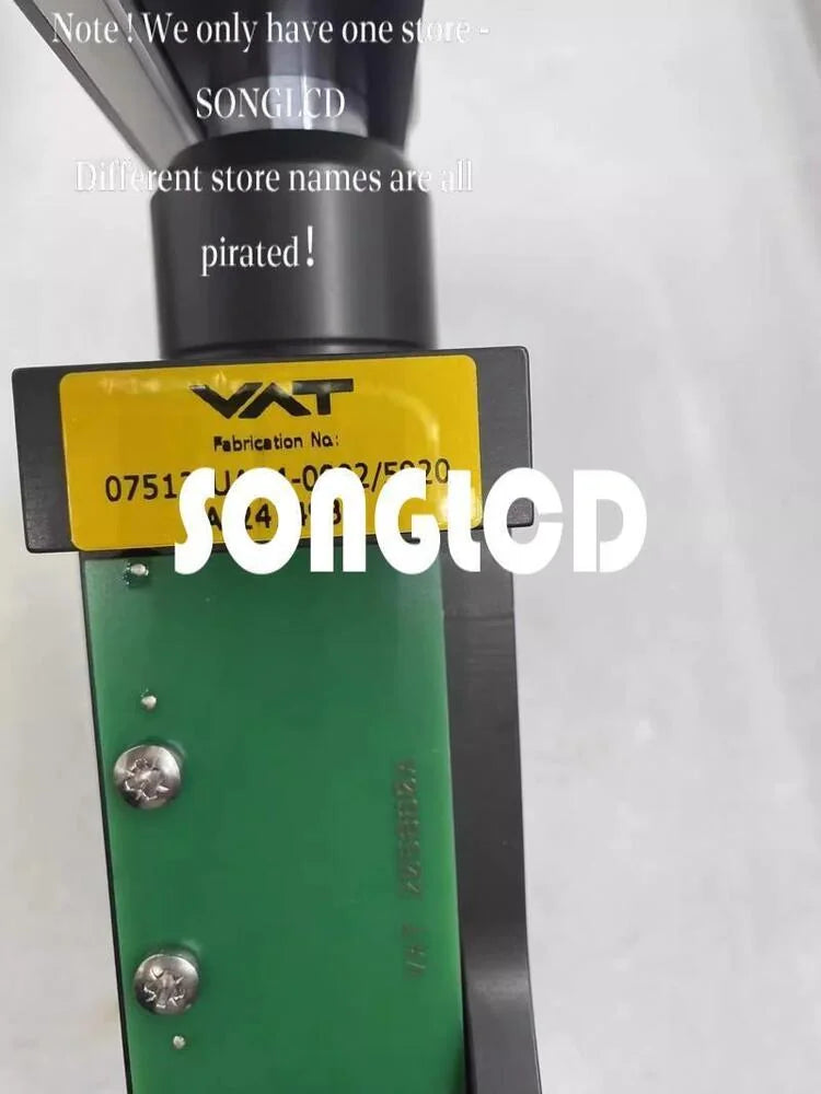 1PCS 07512-UA24-0002/5920 - KOEED [2]