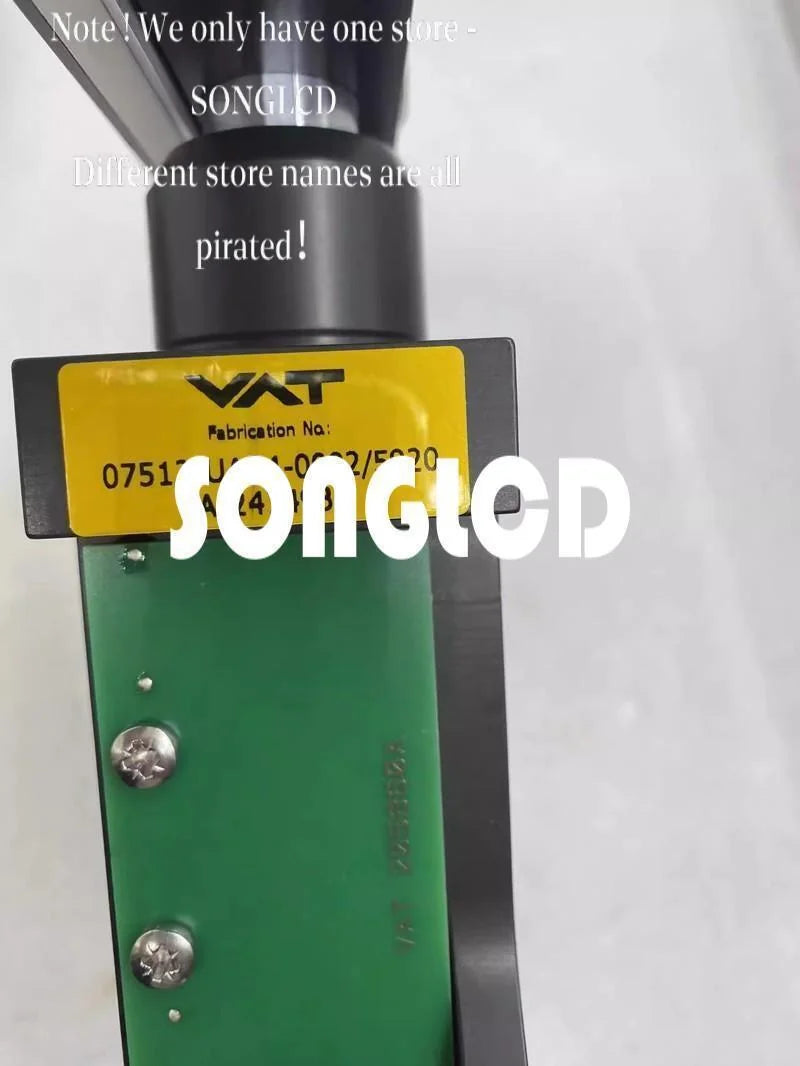 1PCS 07512-UA24-0002/5920 - KOEED [5]