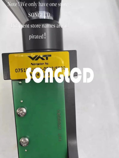 1PCS 07512-UA24-0002/5920 - KOEED [5]