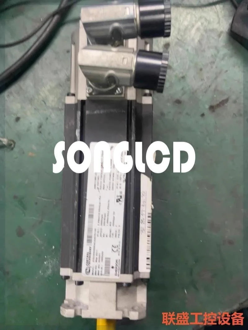 1PCS 075U2B300BACAA075140 Valve - KOEED [1]
